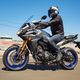 Illustration for article titled Yamaha FJ-09 VS Ducati Hyperstrada: Surprisingly Similar